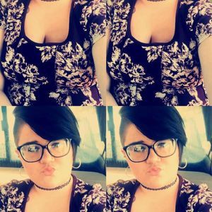 Meet your Posher, Tawni